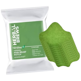 Neckline® Neck Relief Patches