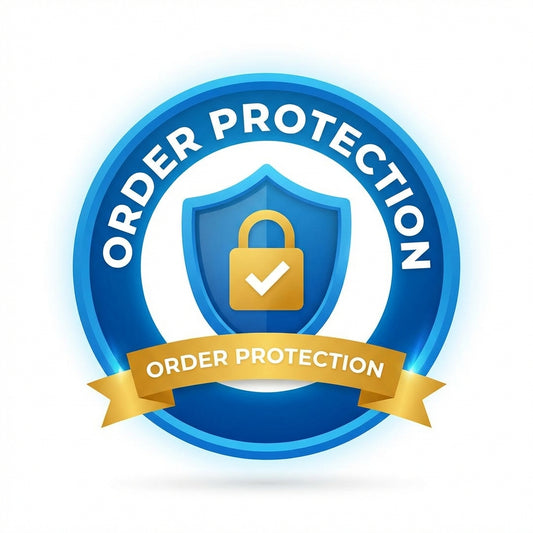 Neckline® Order Protection