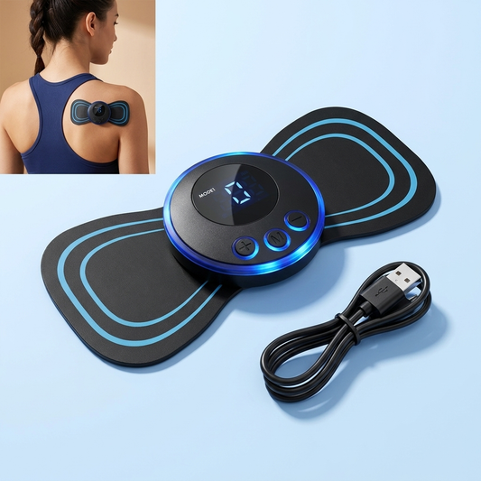 Neckline® Portable EMS Massager